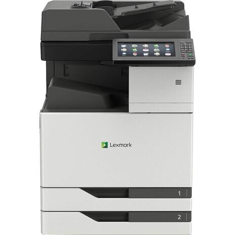 Πολυμηχάνημα Lexmark Laser CX921de Έγχρωμο 32C0230 - Προϊόντα τεχνολογίας από το Oikonomou-shop.